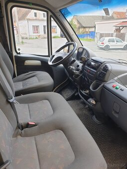 Citroen jumper - 7