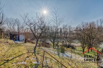 Prodej nádherné zahrady 2913 m2, U Lipek, Horní Bludovice - 7