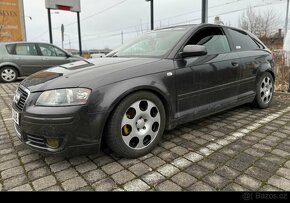 Audi a3 - 7