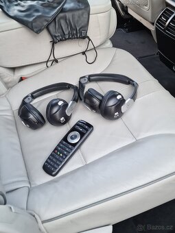Prodám Mercedes R350 LONG - 7