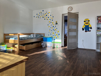 SLEVA 3 byty, prodej domu 270 m² s pozemkem 439 m² - 7