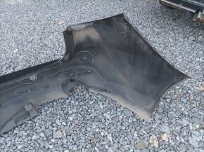 Zadní nárazník Mazda 6 GJ combi rok 2012-2015 - 7
