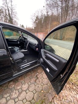 Nabízím k prodeji Mercedes B 180CDI - 7
