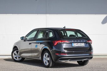 Škoda Scala 1.0 TSI Ambition Plus - 7