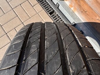 Michelin Primacy 4 205/55 R17 - 7