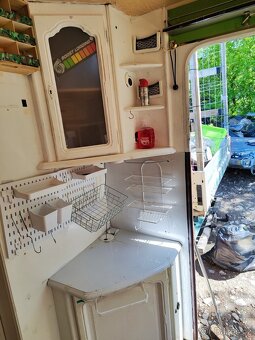 KARAVAN Tabbert Contesse 515 r-v 94 - 7