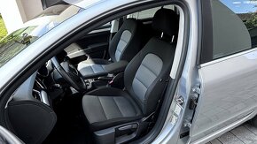 Škoda Superb 2.0 TDi, 103 KW, top stav 2. Majitel, tažné - 7