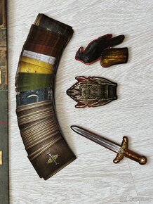 Hra o Trůny deskovka - 7