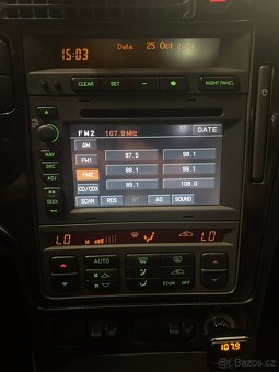 Saab 9-5 3.0tid - 7