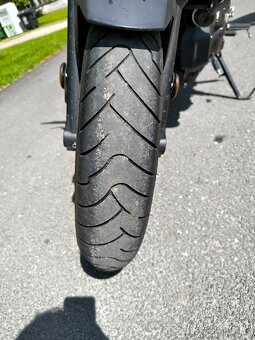 Yamaha MT 07 35kw (A2) - 7