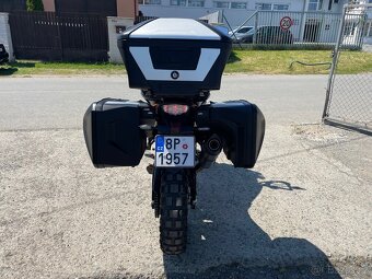 KTM 1290 SuperAdventure R - 7