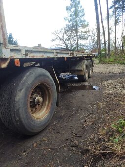 Koupim  autovlek Bss brandys vecka panav proces na baliky - 7