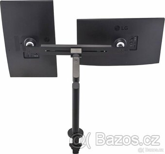 LG Ergo Dual 27QP88DP-BS 27" - 7
