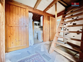 Prodej rodinného domu, 85 m², Rovná - 7