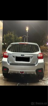 Subaru xv 2012 - 7