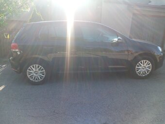 VW golf 6 1.4 59 kw - 7