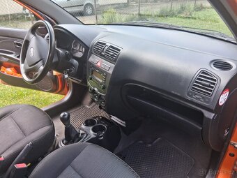 PICANTO 1.1 48kw r.v. 2008,KLIMA,el.okna,Central, - 7