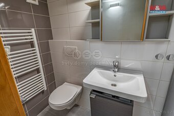 Prodej ateliéru, 2+1 v Praze, ul. Na chmelnici - 7