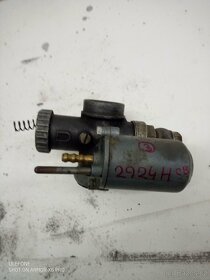 Karburátor Jikov 2924 H - 7