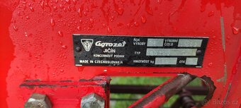 MF 70 - 7