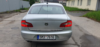 Škoda Superb 2.0TDI 103kW - nové rozvody a vstřiky - 7