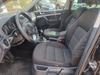 Škoda Octavia 2 Fl 2 TDI 2012 - 7
