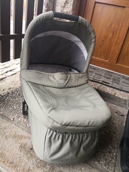 Britax B motion 3 plus - 7