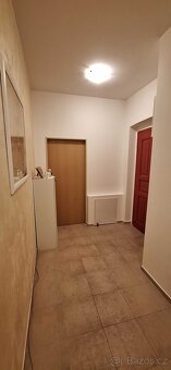 Pronájem bytu 2+kk 50m2 , Náchod - 7