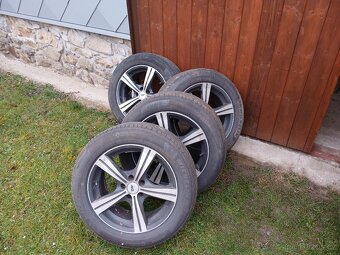 205/55 R16 Michelin primacy letni - 7