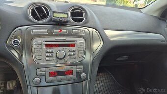 Ford Mondeo 2,0 TDCi 140k Titanium - 7