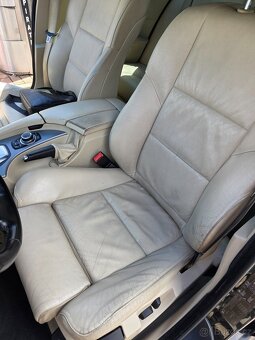 BMW E61 530D 173kw LCI 2009 M-Paket - 7