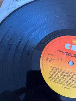 Judas Priest – Screaming For Vengeance - 7