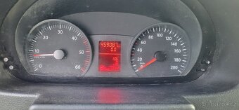 Prodám VW Crafter 2.5tdi,100kw, - 7