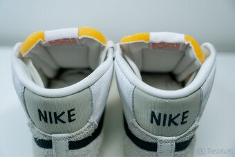 Nike Blazer Mid 77 vel. 44 - 7