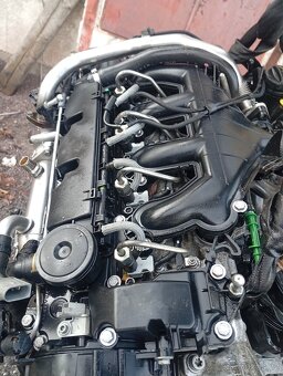 PEUGEOT EXPERT, CITROEN JUMPY 2,0HDI MOTOR NA RV 2007-2011 - 7