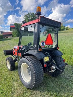 Traktor - 7