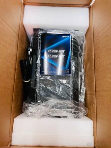 Herní PC: AMD Ryzen 3600/ 32GB/ RTX 2060S 8GB/ WIN11/ Záruka - 7
