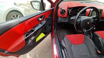 Renault Clio 0.9 TCE 116 tKm - 7