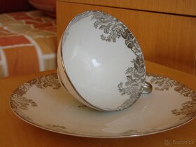 Souprava porcelánu - 7