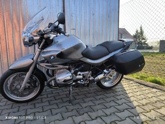 BMW R 1150 R - 7