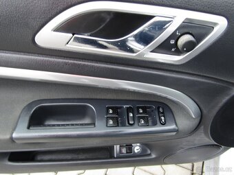 Škoda Superb 2.0 TDi ,  103 kW nafta, 2008 - 7