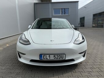 Tesla Model 3 Performance 4x4 FSD záruka DPH - 7