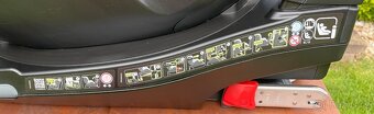 OTOČNÁ AUTOSEDAČKA BRITAX RÖMER do 18 kg - 7