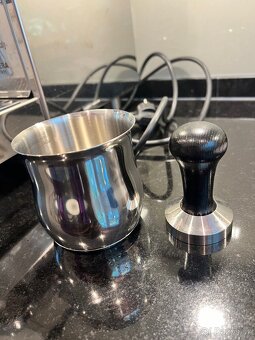 Bezzera BZ10 Espresso kávovar s pákou - 7