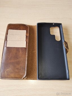Různé kryty pro Samsung S 23 aultra. - 7