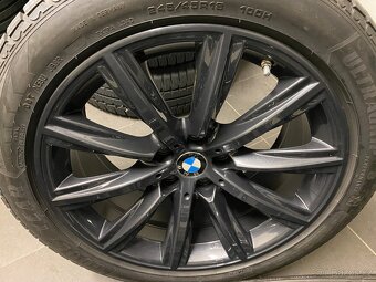 ORIGINAL ALU KOLA BMW 5 G30 G31 "STYLE 684" 245/45/18 - 7
