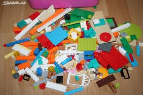 Lego mix - doprava je v ceně - 7