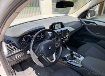 BMW X3 xDrive20d G01 140KW Advantage - 7