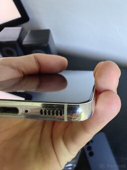 ‼️Samsung Galaxy S23, zánovní, originalní fólie‼️ - 7