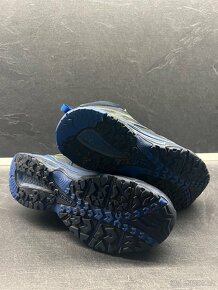 Outdoorové boty MCKINLEY Evosome Mid AQX - 7
